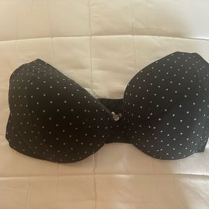 Cacique 46D Bra